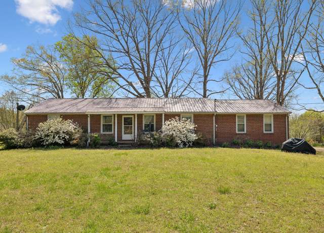 Property at 3467 Shouse Rd, Santa Fe, TN 38482, 3 beds, 1 bath