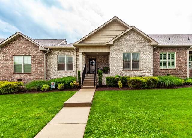 Property at 142B Odie Ray St, Gallatin, TN 37066, 2 beds, 2 baths