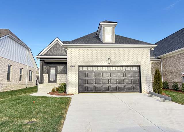 Property at 209 Hudson Dr Lot 49, Gallatin, TN 37066, 3 beds, 2 baths