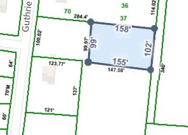 Property at 0 Batchelor St, Clarksville, TN 37043