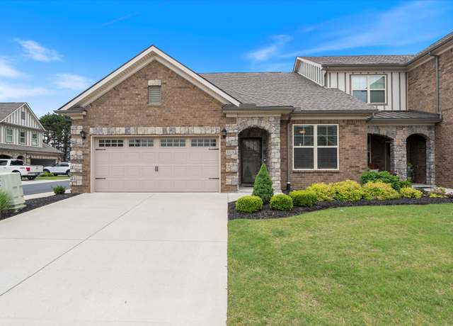 Property at 1103 Flagfin Ln, Murfreesboro, TN 37130, 2 beds, 2 baths