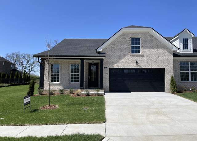 Property at 121 Lightberry Lane Lot 258, Hendersonville, TN 37075, 2 beds, 2 baths