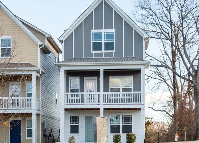 Property at 114 Walden Village Ct, Nashville, TN 37210, 4 beds, 3.5 baths