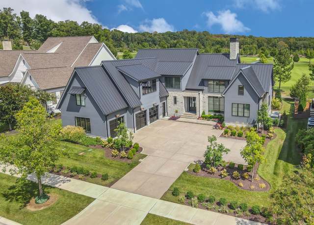 Property at 7313 Harlow Dr, College Grove, TN 37046, 4 beds, 4.5 baths