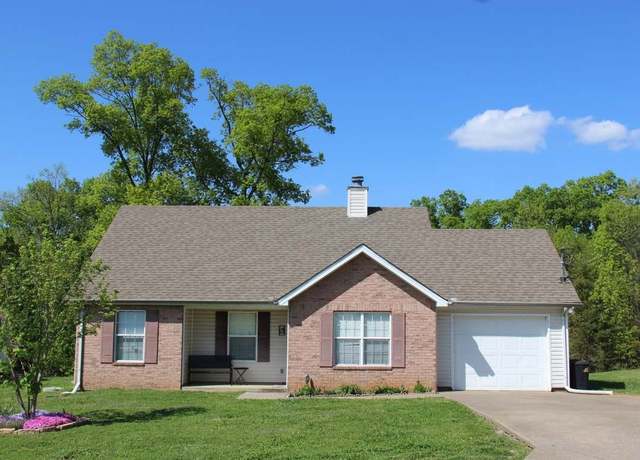 Property at 1302 Lyndsey Ridge Dr, La Vergne, TN 37086, 3 beds, 2 baths