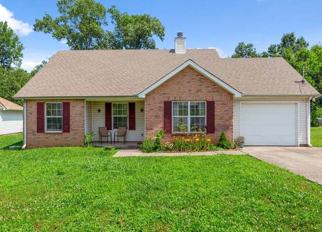 Property at 1302 Lyndsey Ridge Dr, La Vergne, TN 37086, 3 beds, 2 baths
