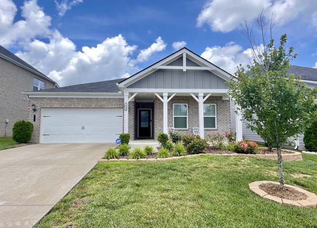 Property at 1058 Holland Ridge Way, Lebanon, TN 37090, 4 beds, 2 baths