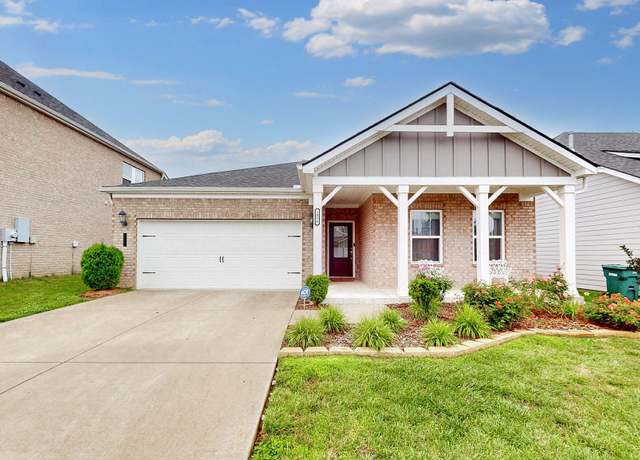 Property at 1058 Holland Ridge Way, Lebanon, TN 37090, 4 beds, 2 baths