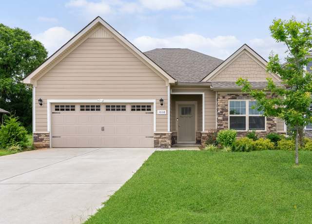 Property at 3608 Stormy Ln, Rockvale, TN 37153, 3 beds, 2 baths