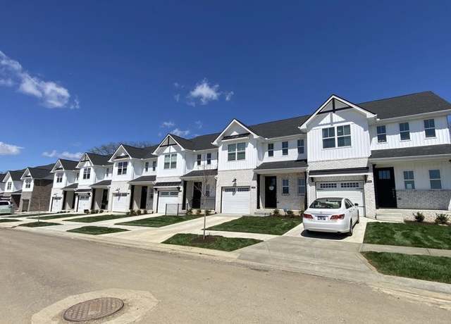 Property at 1423 Vanner Ct Lot 417, Gallatin, TN 37066, 3 beds, 2.5 baths