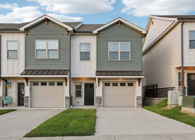 Property at 126 Hartsville Ct, Lebanon, TN 37087, 3 beds, 2.5 baths