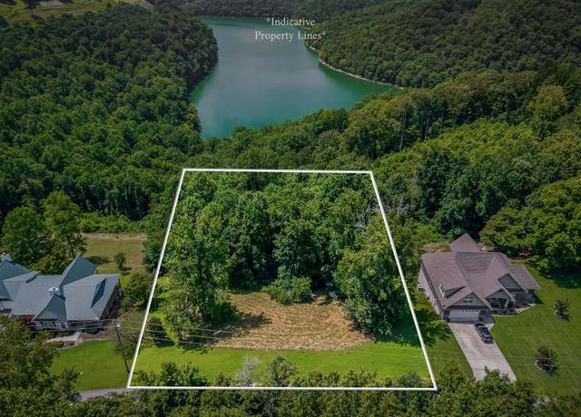 Property at 0 Fox Hill Rd, Baxter, TN 38544
