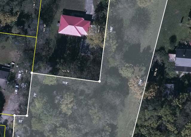 Property at 0 Powers St, Clarksville, TN 37042