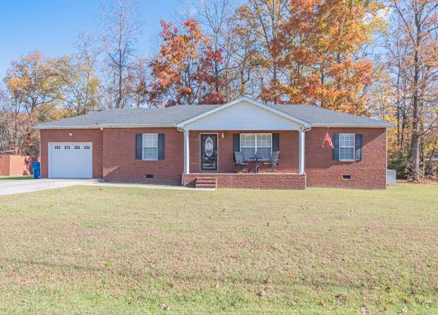 Property at 353 Oak Hollow Rd, Manchester, TN 37355, 3 beds, 3 baths