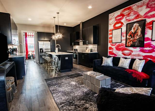 Property at 1411 Napoleon St, Nashville, TN 37207, 4 beds, 4 baths