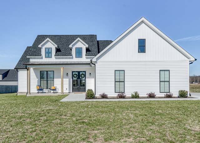 Property at 3120 Wheeler Rd, Mcminnville, TN 37110, 3 beds, 2 baths