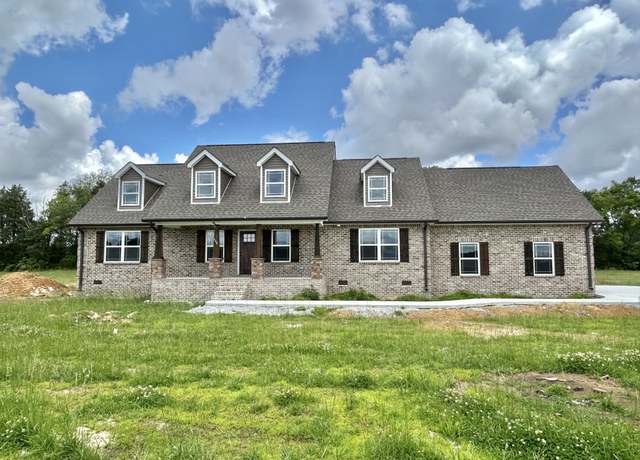 Property at 408 Randall Ln, Manchester, TN 37355, 3 beds, 2 baths