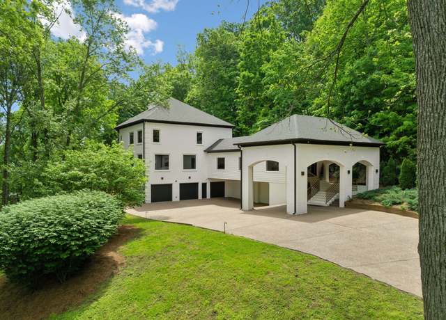 Property at 1002 Cadbury Ct, Brentwood, TN 37027, 4 beds, 5.5 baths