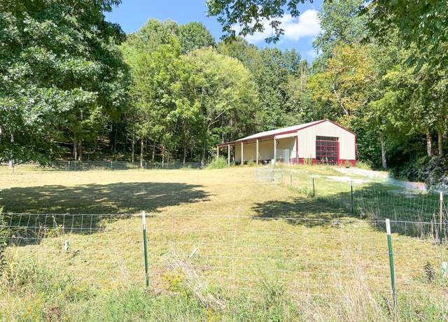 Property at 2171 Mayberry Prong Rd, Linden, TN 37096