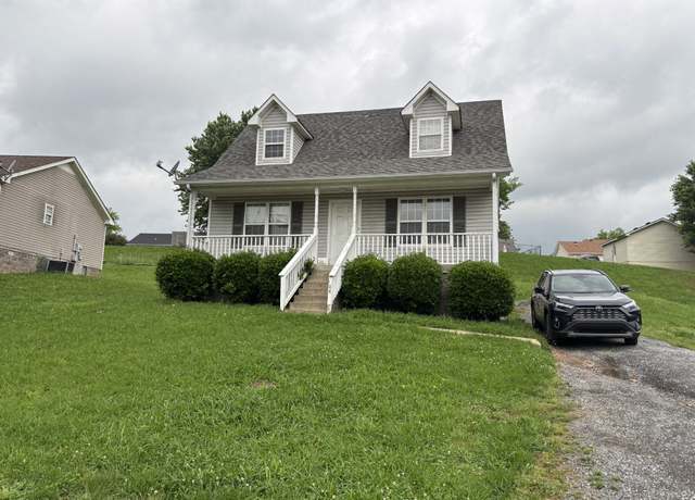 Property at 204 Phillip Dr, Springfield, TN 37172, 3 beds, 2 baths