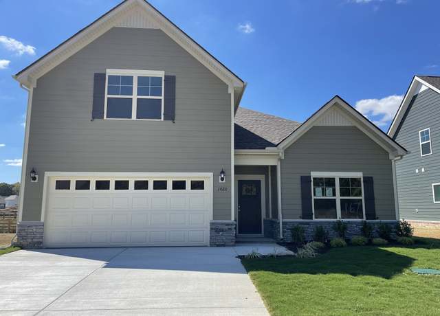 Property at 1020 Wiseman Farm Rd, Fairview, TN 37062, 3 beds, 3 baths