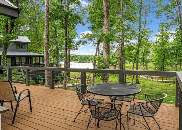 Property at 411 Waters Edge Way, Tracy City, TN 37387, 1 bed, 1 bath