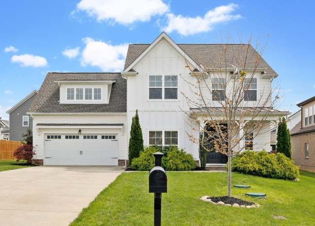 Property at 6404 Mottled Duck Dr, Murfreesboro, TN 37128, 4 beds, 3.5 baths
