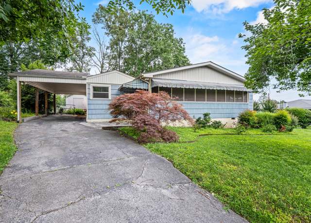 Property at 3841 Rollingwood Dr, Chattanooga, TN 37406, 3 beds, 2 baths