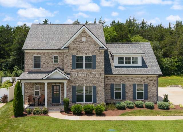 Property at 1011 Owen Layne Dr, Murfreesboro, TN 37129, 4 beds, 3.5 baths