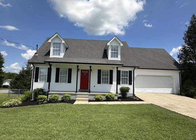 Property at 2918 Kedzie Dr, Murfreesboro, TN 37130, 3 beds, 2.5 baths