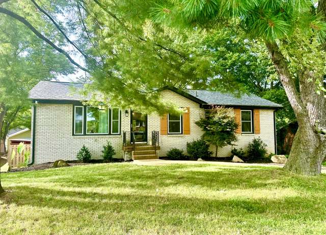 Property at 612 Roxanne Dr, Antioch, TN 37013, 4 beds, 1.5 baths