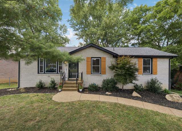Property at 612 Roxanne Dr, Antioch, TN 37013, 4 beds, 1.5 baths