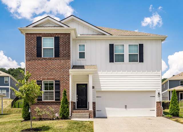 Property at 137 Cavalcade Loop, Gallatin, TN 37066, 4 beds, 2.5 baths