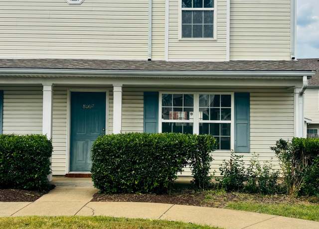 Property at 8007 Mickey Katz Cir, La Vergne, TN 37086, 2 beds, 2.5 baths