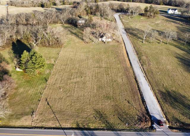 Property at 0 Johnson Pl, Bell Buckle, TN 37020