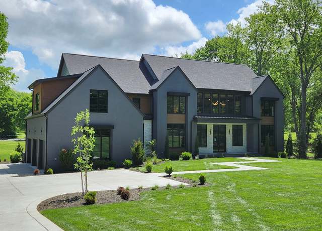 Property at 722 Wilson Pike, Brentwood, TN 37027, 5 beds, 6 baths