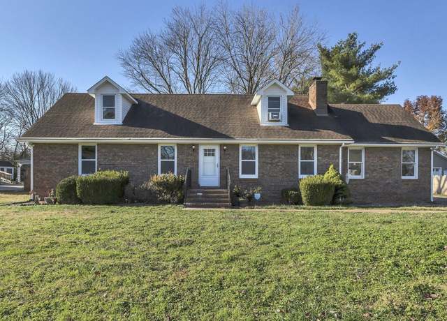 Property at 314 Shadowbrook Dr, Smyrna, TN 37167, 3 beds, 2 baths