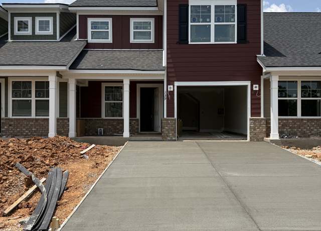 Property at 159 Coleson Ln, Pleasant View, TN 37146, 3 beds, 3 baths