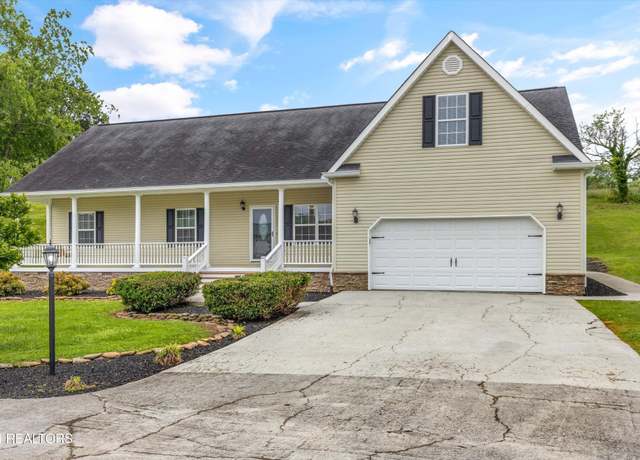 Property at 122 Springfield Ln, Jacksboro, TN 37757, 5 beds, 3 baths