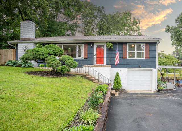 Property at 3612 Koons Rd, Chattanooga, TN 37412, 3 beds, 2 baths