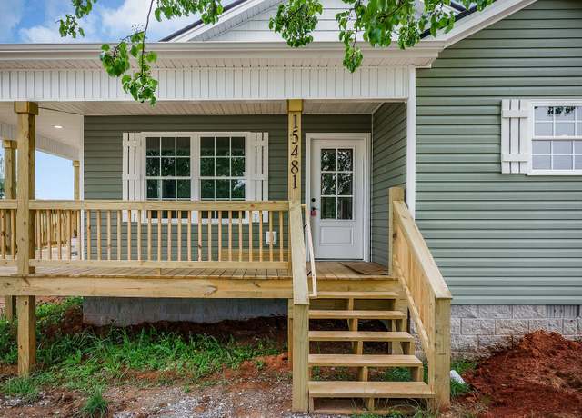 Property at 15481 Old Kentucky Rd, Walling, TN 38587, 3 beds, 2 baths