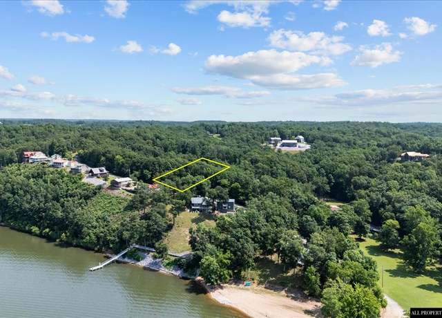 Property at 0 Eagle Shores Dr, Dover, TN 37058