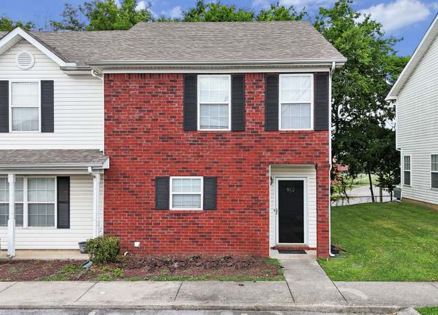 Property at 912 Patty Cv, La Vergne, TN 37086, 2 beds, 2.5 baths