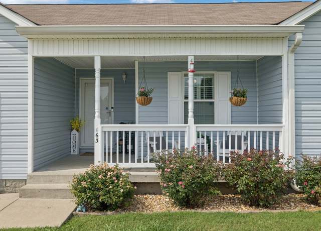 Property at 163 Lizzie Rd, Ashland City, TN 37015, 3 beds, 2 baths