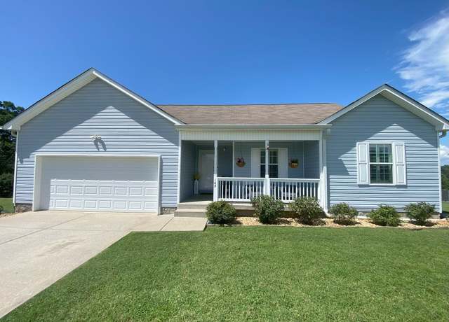 Property at 163 Lizzie Rd, Ashland City, TN 37015, 3 beds, 2 baths