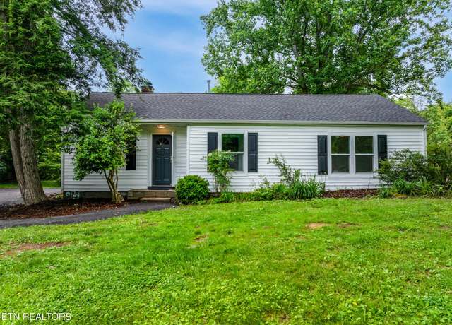 Property at 207 Shipe Rd, Powell, TN 37849, 3 beds, 2 baths