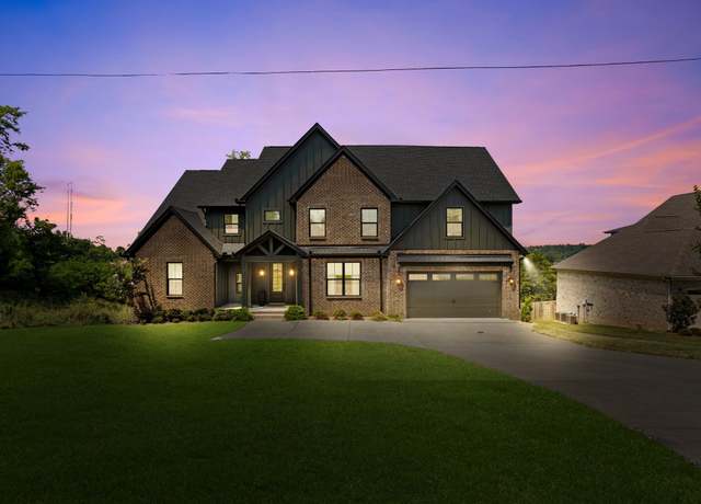 Property at 2114 Alpine Dr, Columbia, TN 38401, 4 beds, 3.5 baths