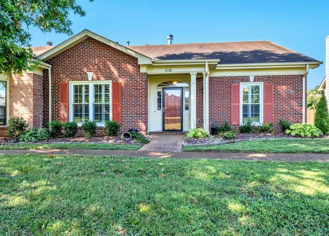 Property at 8538 Sawyer Brown Rd, Nashville, TN 37221, 3 beds, 2 baths