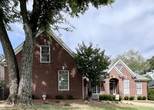 Property at 4720 Sterling Cross, Nashville, TN 37211, 3 beds, 3 baths