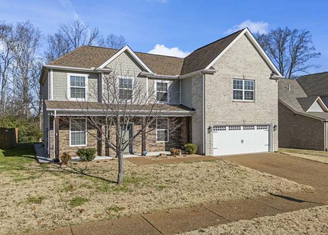 Property at 8276 Tapoco Ln, Brentwood, TN 37027, 3 beds, 2.5 baths